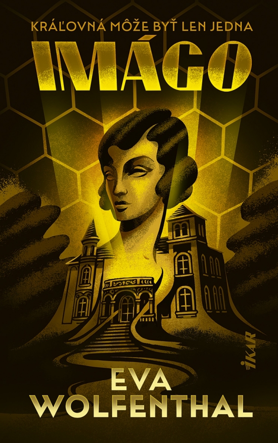 Obrázok Imago