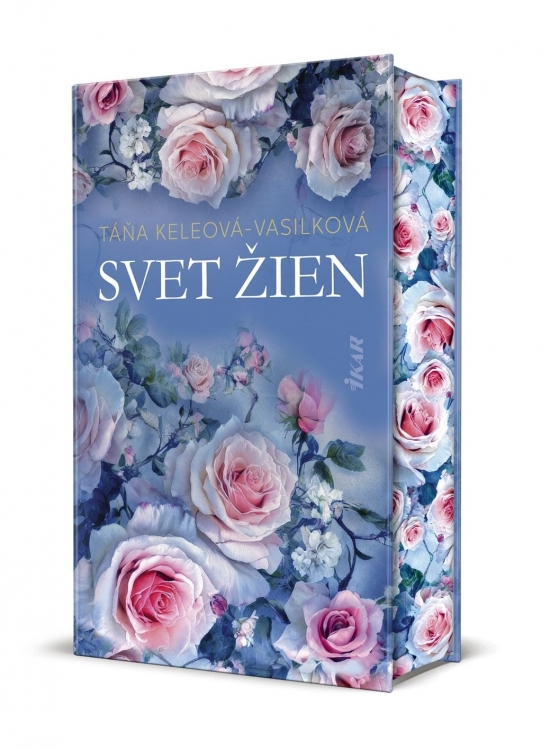 Obrázok Svet žien