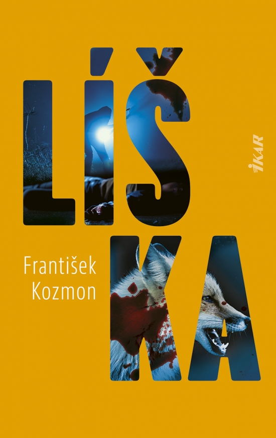 Obrázok Líška