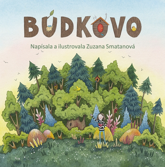 Obrázok Búdkovo