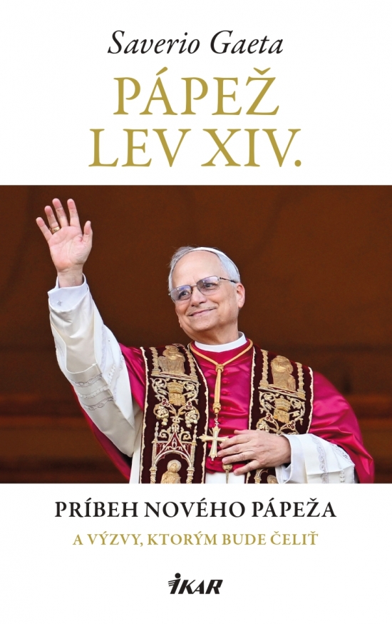 Obrázok Pápež Lev XIV. Životný príbeh nového pápeža a výzvy, ktorým bude čeliť