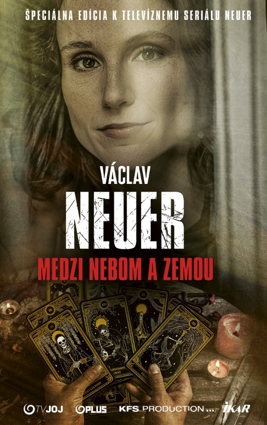 Obrázok NEUER 8 – Medzi nebom a zemou
