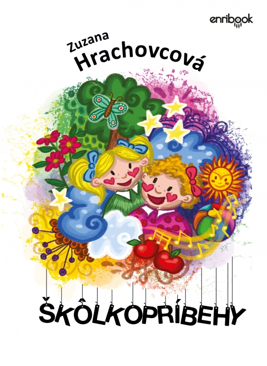 Obrázok Škôlkopríbehy