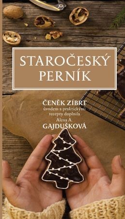 Obrázok Staročeský perník