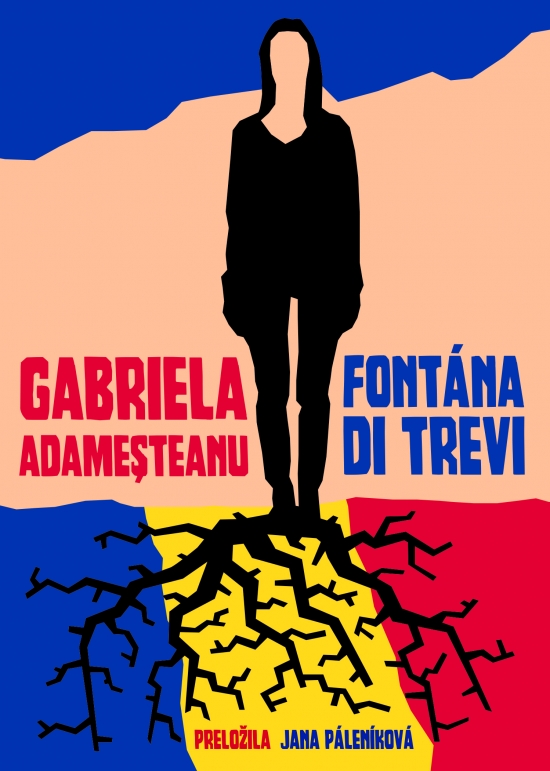 Obrázok Fontána di Trevi