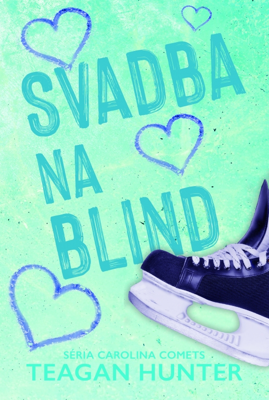 Obrázok Svadba na blind - Carolina Comets 2