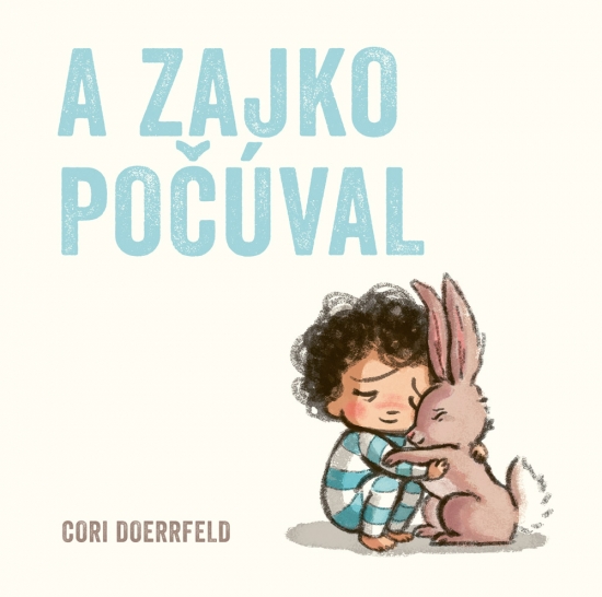 Obrázok A zajko počúval