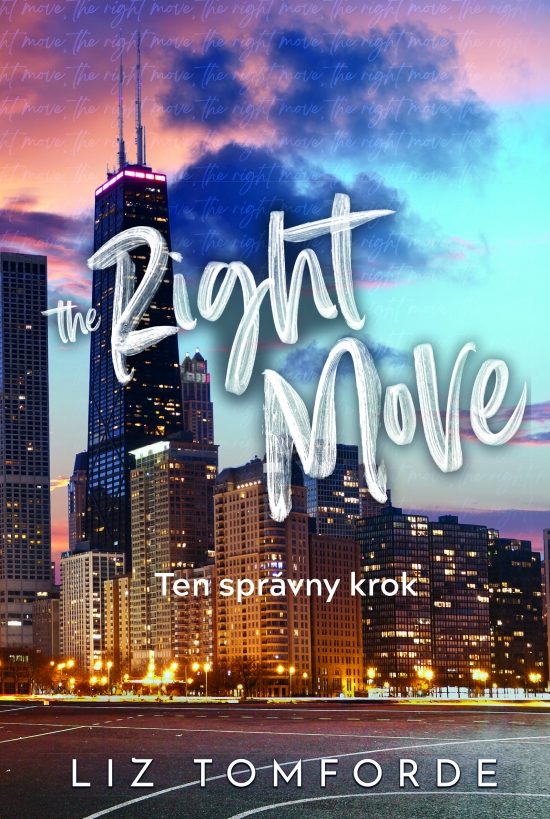 Obrázok The Right Move – Ten správny krok