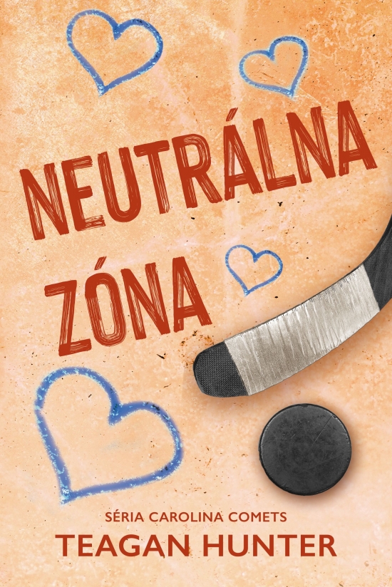 Obrázok Neutrálna zóna - Carolina Comets 7