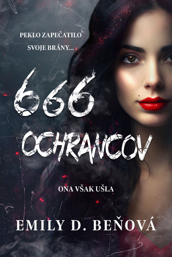 Obrázok 666 ochrancov