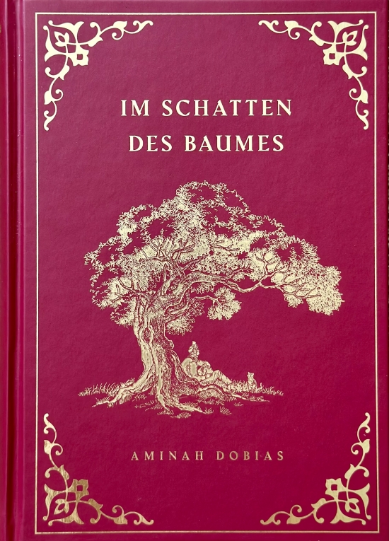 Obrázok Im Schatten des Baumes
