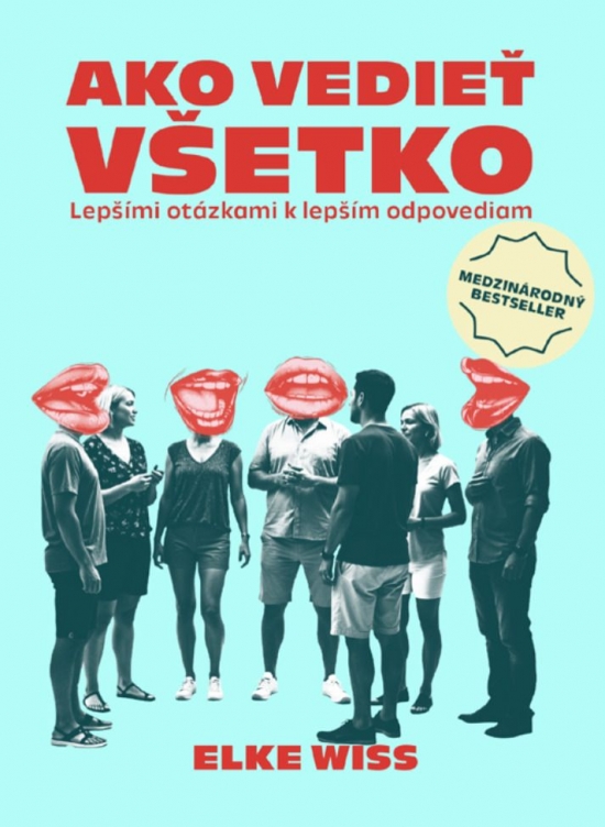 Obrázok Ako vedieť všetko