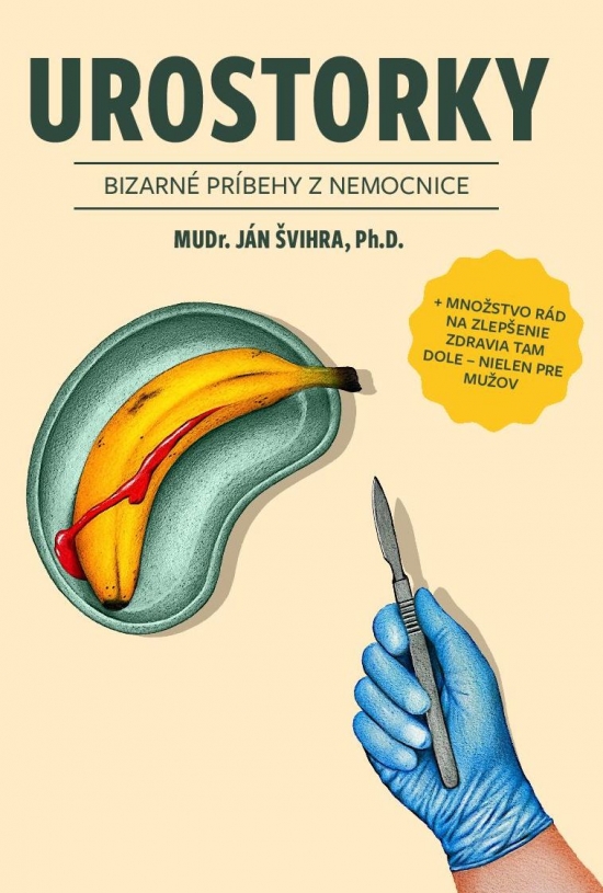 Obrázok Urostorky