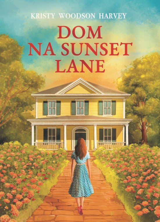Obrázok Dom na Sunset Lane
