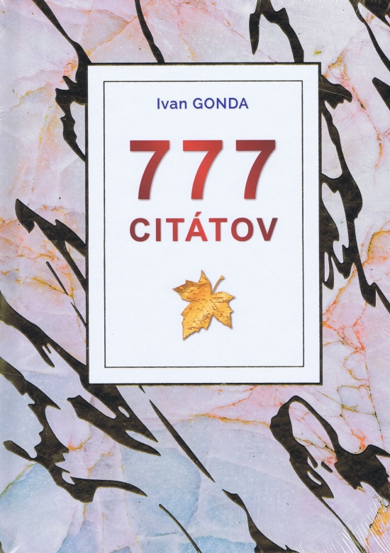 Obrázok 777 citátov