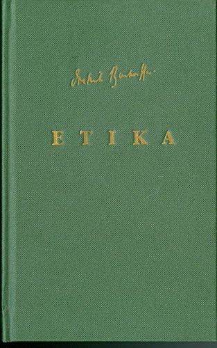 Obrázok Etika