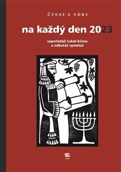 Obrázok Čtení z Tóry na každý den 2023