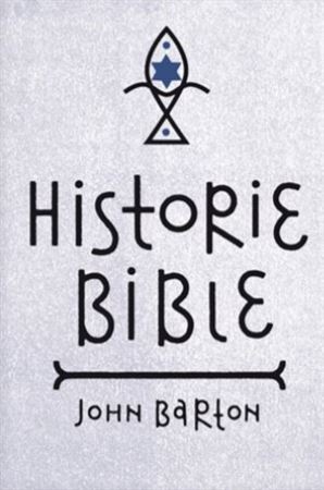 Obrázok Historie Bible