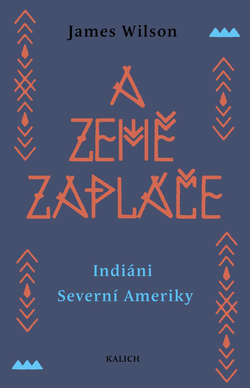 Obrázok A země zapláče - Indiáni Severní Ameriky