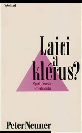 Obrázok Laici a klérus?