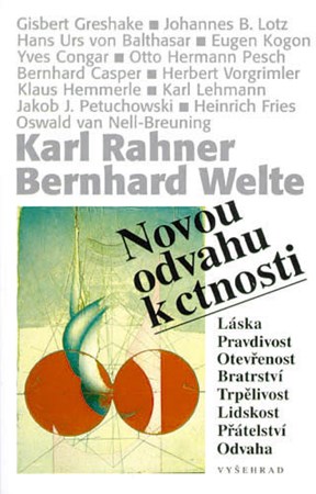 Obrázok Novou odvahu k ctnosti