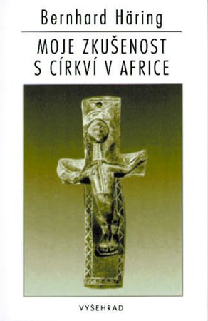 Obrázok Moje zkušenost s církví v Africe