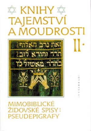 Obrázok Knihy tajemství a moudrosti II