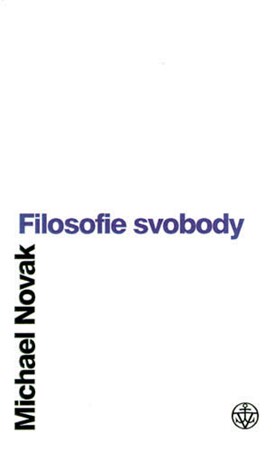 Obrázok Filosofie svobody