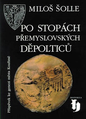 Obrázok Po stopách přemyslovských Děpolticů