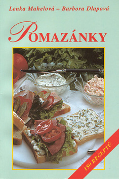 Obrázok Pomazánky