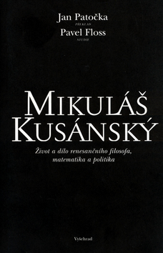 Obrázok Mikuláš Kusánský
