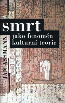 Obrázok Smrt jako fenomén kulturní teorie