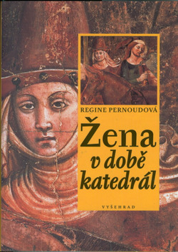 Obrázok Žena v době katedrál
