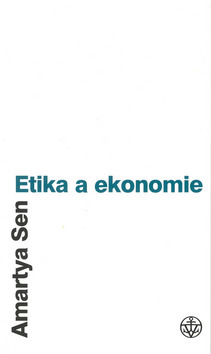 Obrázok Etika a ekonomie