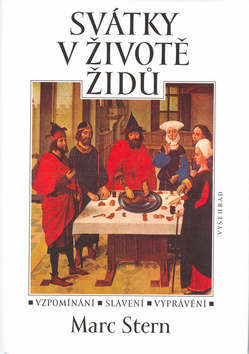 Obrázok Svátky v životě židů