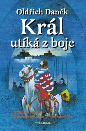 Obrázok Král utíká z boje