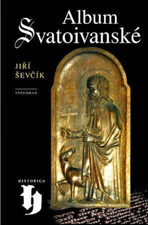 Obrázok Album svatoivanské