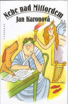 Obrázok Nebe nad Mitfordem