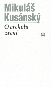 Obrázok O vrcholu zření