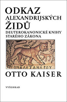 Obrázok Odkaz alexandrijských Židů