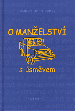 Obrázok O manželství s úsměvem