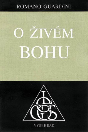 Obrázok O živém Bohu
