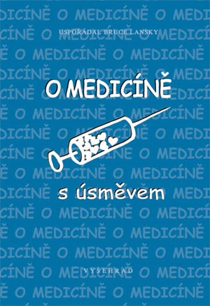 Obrázok O medicíně s úsměvem