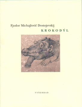 Obrázok Krokodýl