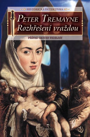 Obrázok Rozhřešení vraždou