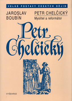 Obrázok Petr Chelčický