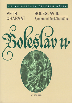Obrázok Boleslav II.