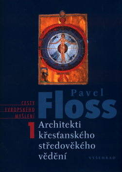 Obrázok Architekti křesťanského středověkého vědění