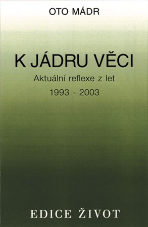 Obrázok K jádru věci