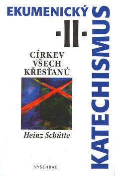 Obrázok Ekumenický katechismus II.